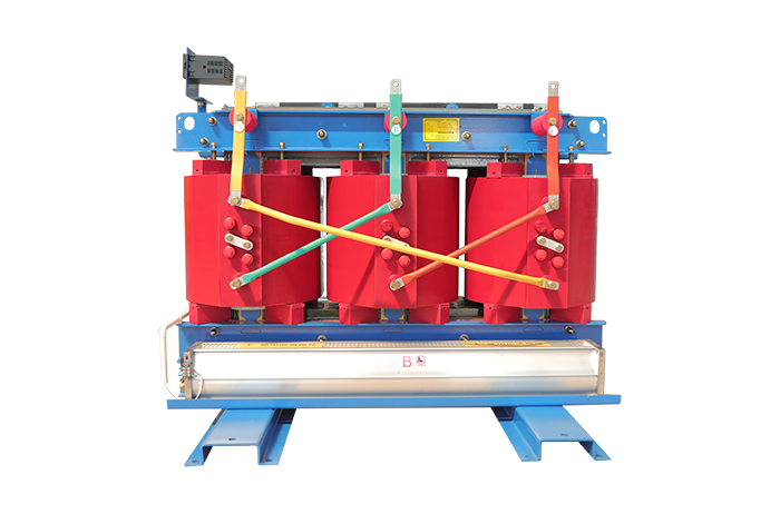 負(fù)偏差變壓器 干式